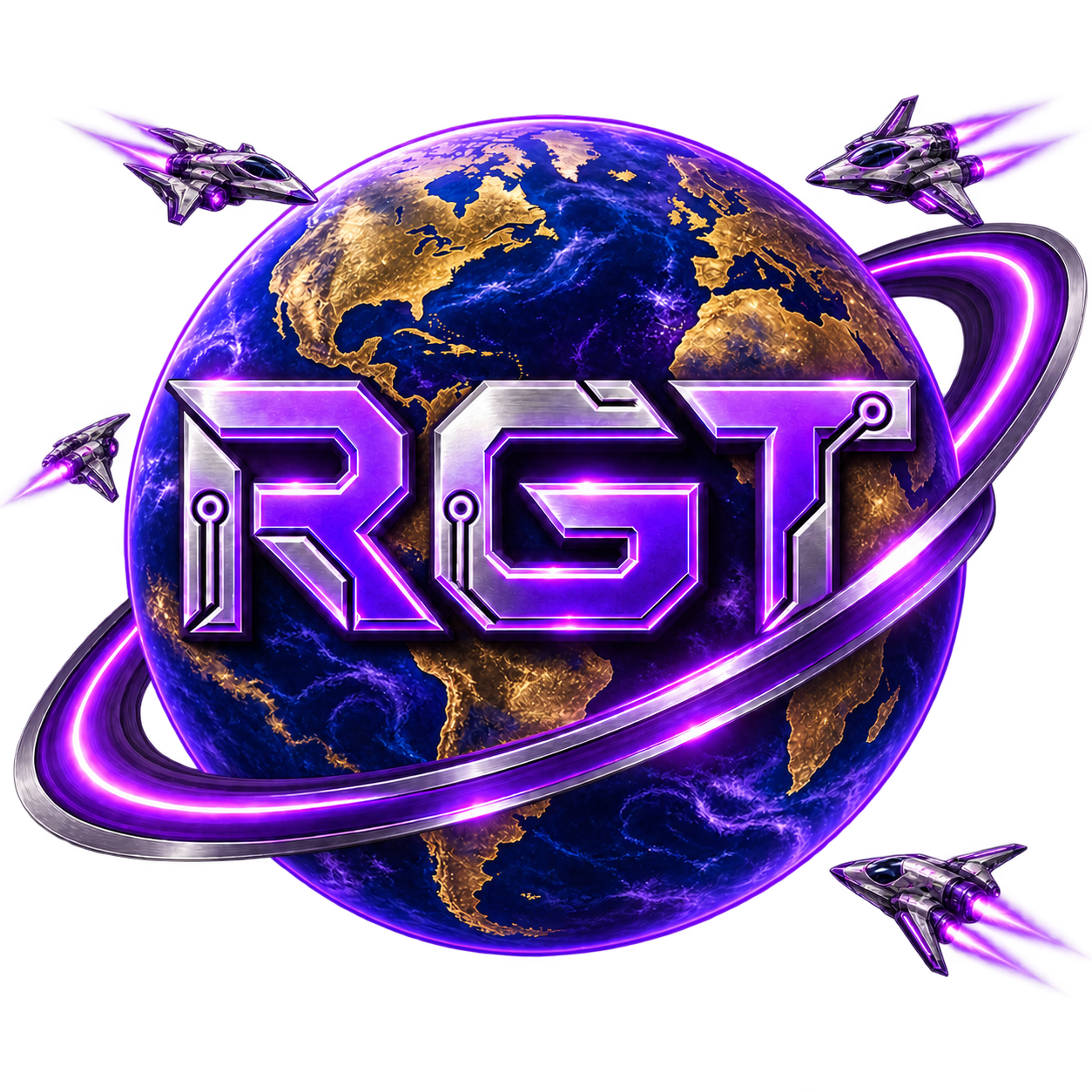 RGT · Royal Gold Trading